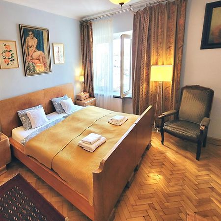Mieszkanko Na Konstytucji Warszawa Eksteriør bilde